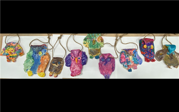 owls